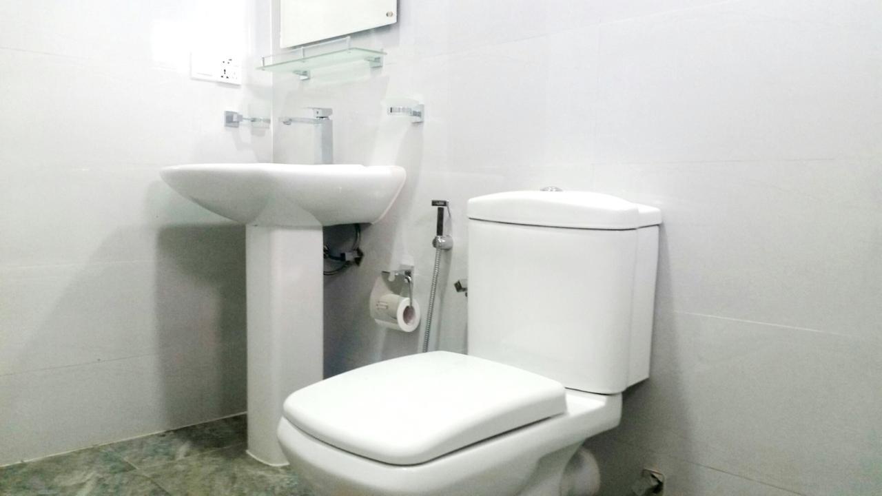 Lake Lane Guest Rest コッガラ エクステリア 写真