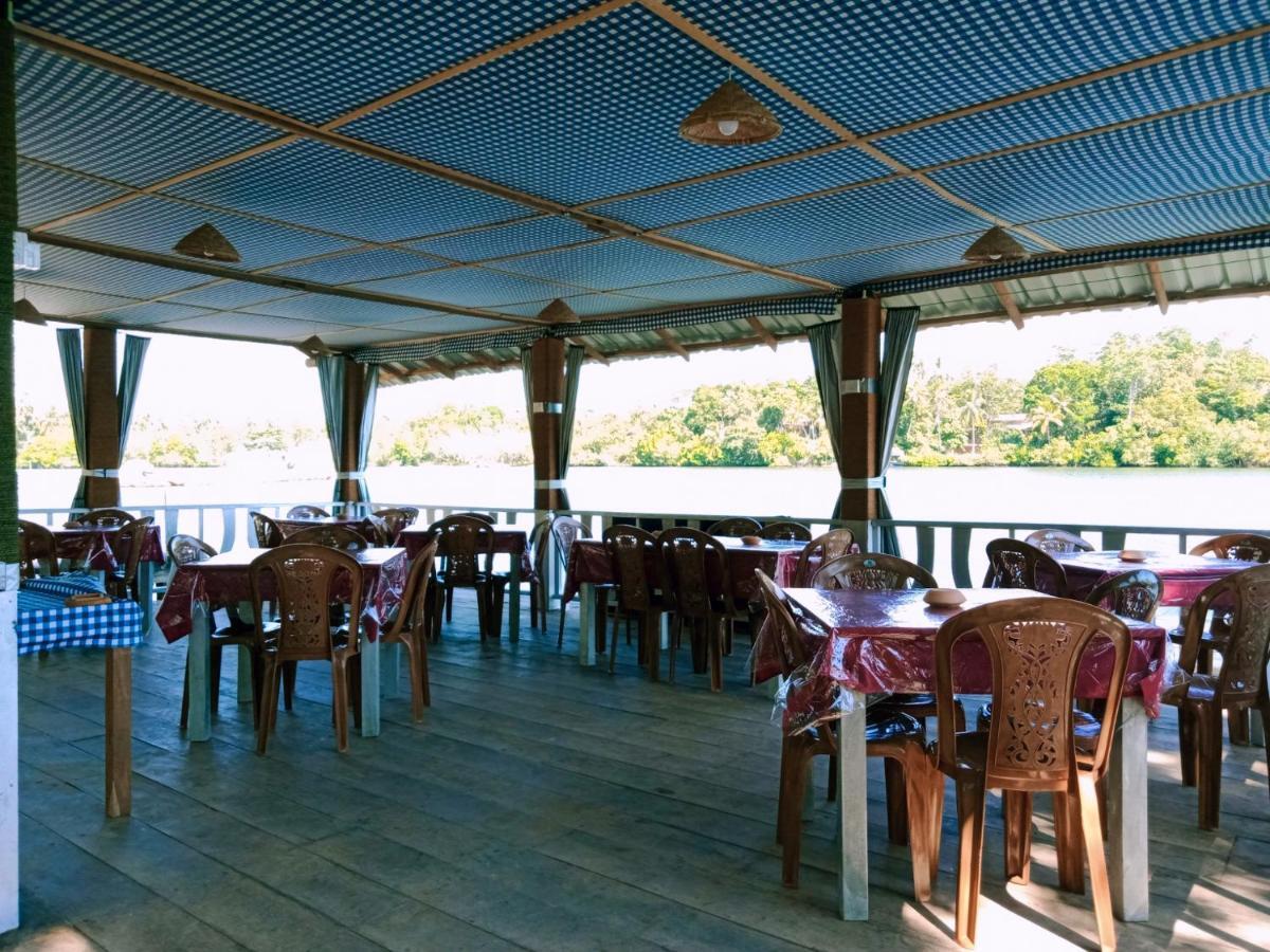 Lake Lane Guest Rest コッガラ エクステリア 写真